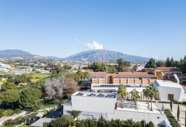 Luxury Villa near Marbella – Elegance and Comfort in San Pedro de Alcántara