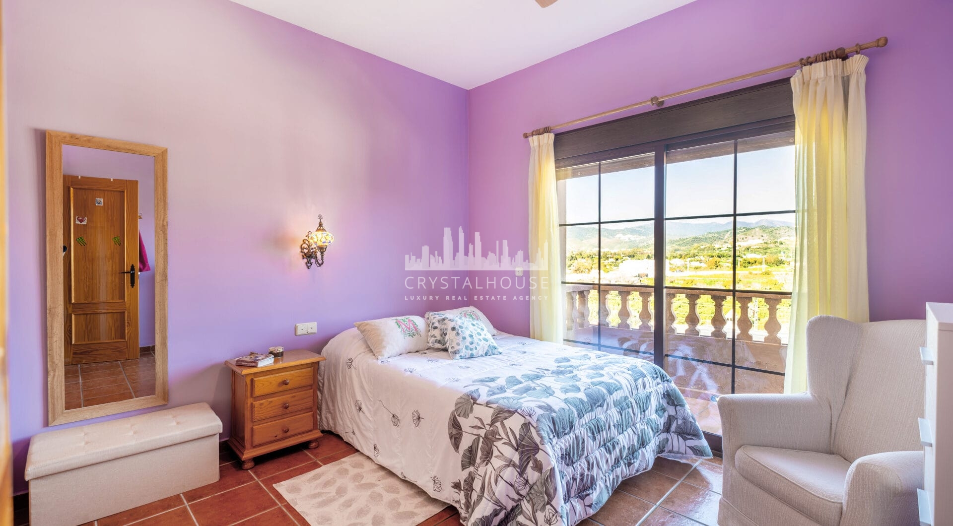 Luxury Villa near Marbella – Elegance and Comfort in San Pedro de Alcántara