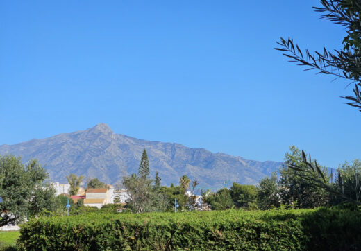 Luxurious Penthouse in Guadalmina Baja, San Pedro de Alcantara