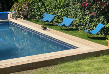 Charming West-Facing Villa in Zona C, Sotogrande Alto