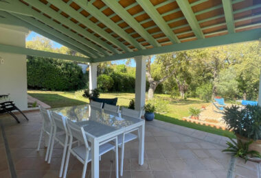 Charming West-Facing Villa in Zona C, Sotogrande Alto