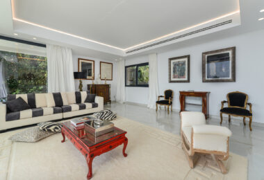 Stunning 560m² Luxury Villa in La Paloma