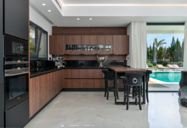 Stunning 560m² Luxury Villa in La Paloma
