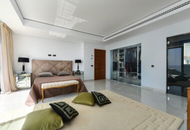 Stunning 560m² Luxury Villa in La Paloma