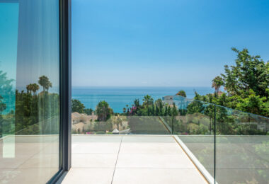 Stunning 560m² Luxury Villa in La Paloma