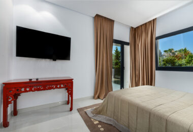Stunning 560m² Luxury Villa in La Paloma