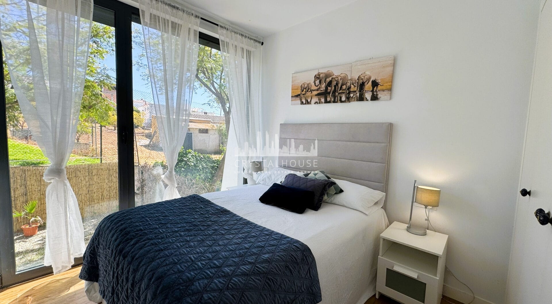 Elegant Town House in San Enrique de Guadiaro, Cadiz