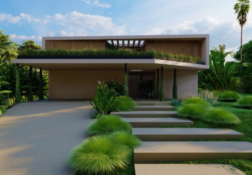 Villa KOA : Luxury New Build Villa in Zona B, Sotogrande Costa