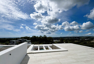 Villa Ebony : Luxury South-Facing Villa in La Reserva, Sotogrande