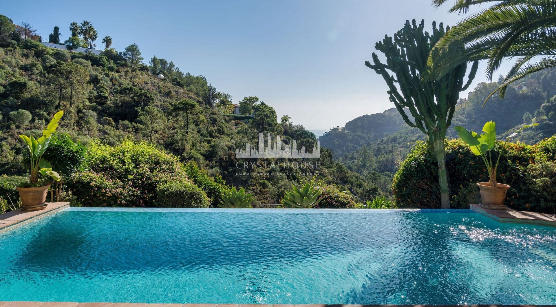 Villa La Solea El Madroñal