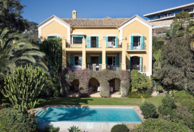Villa La Solea El Madroñal