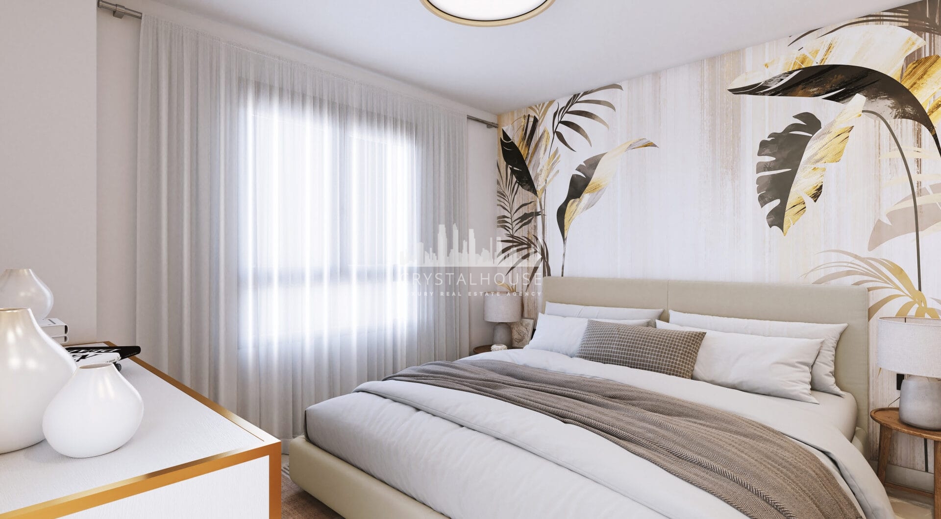 The Meadows, brand new townhouses at La Cala Golf Resort