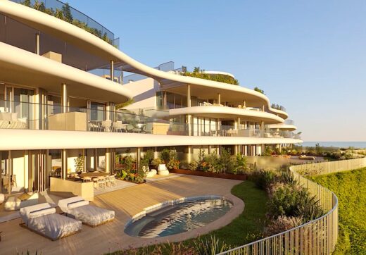 The Sky Marbella Apartments