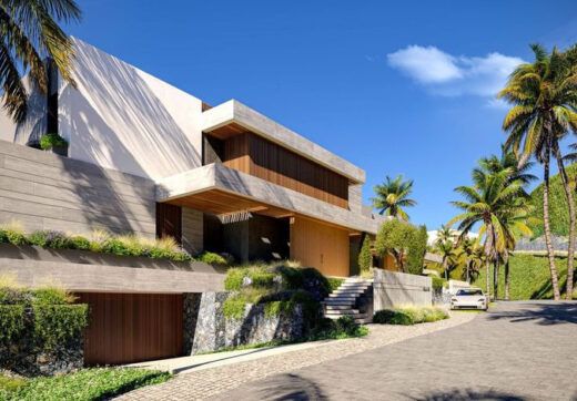 THE SKY MARBELLA VILLAS