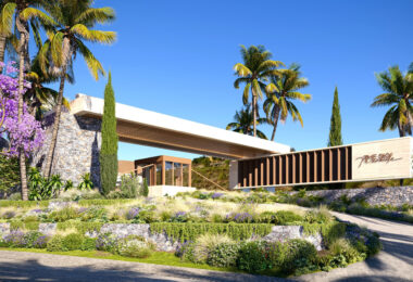 THE SKY MARBELLA VILLAS