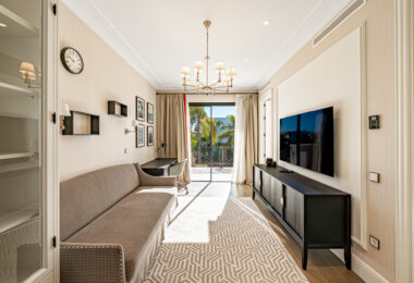Stunning Villa for Sale in the Prestigious Los Flamingos Residential Area