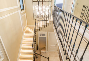 Stunning Villa for Sale in the Prestigious Los Flamingos Residential Area