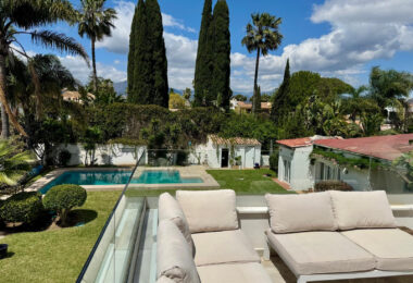 LUXURY