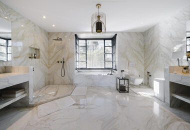 Villa Jasmine - Exclusive 6-bed elegant villa with unmatched sea views in Los Flamingos