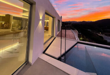 Luxury Villa in La Cala Golf Resort, Mijas Costa, Malaga