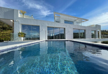 Luxury Villa in La Cala Golf Resort, Mijas Costa, Malaga