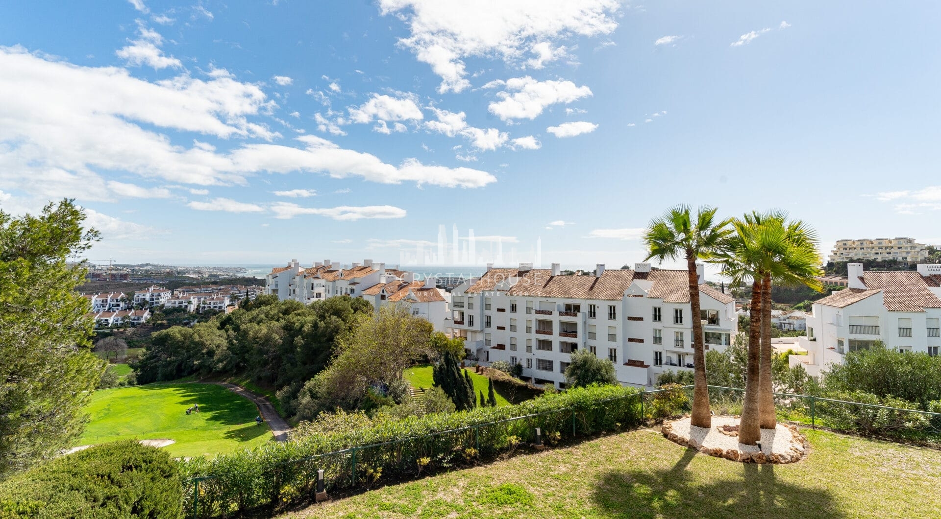 Spain, Mijas Costa, Riviera del Sol