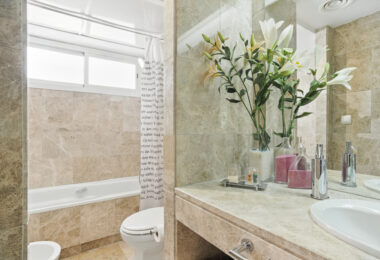 Exclusive three bedroom townhouse in Los Naranjos de Marbella