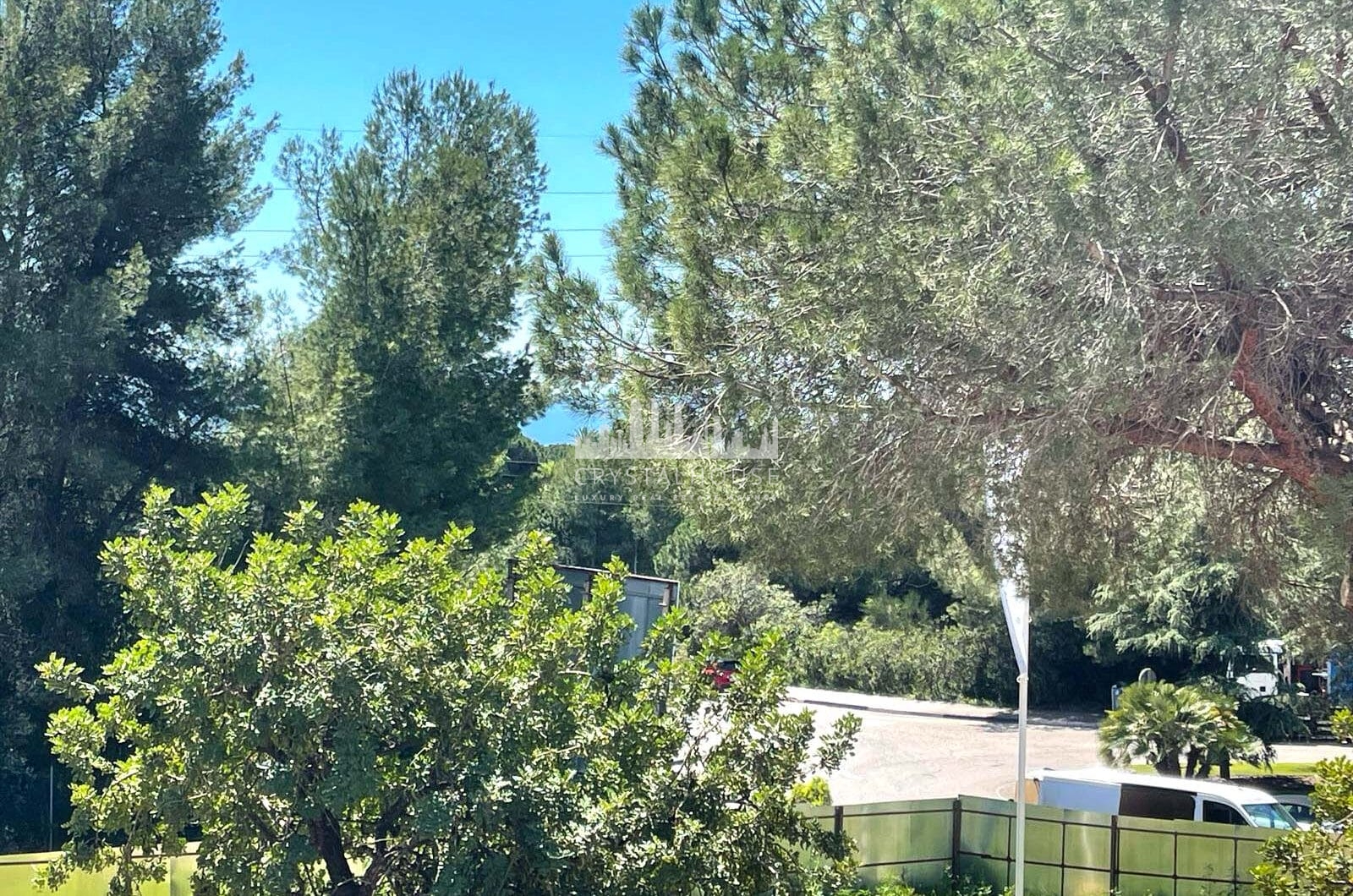 Brand new six bedroom villa under construction in Rocio de Nagueles, Marbella with sea and mountain views