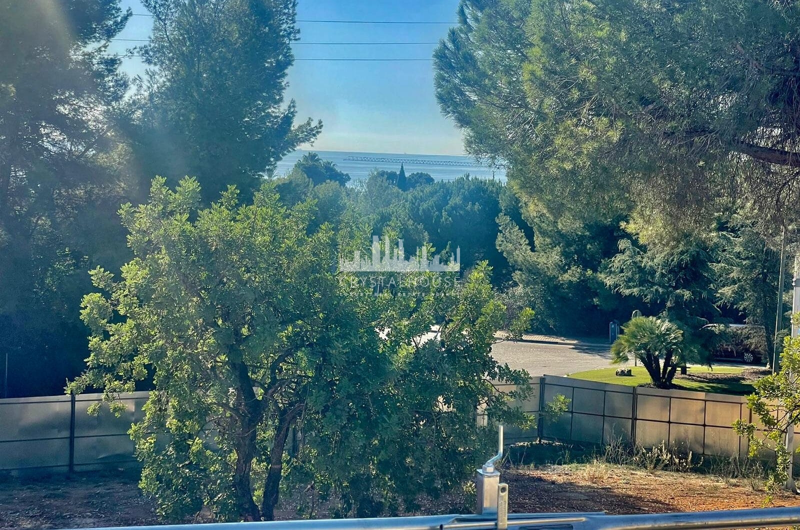 Brand new six bedroom villa under construction in Rocio de Nagueles, Marbella with sea and mountain views