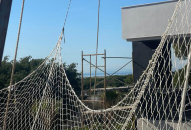Brand new six bedroom villa under construction in Rocio de Nagueles, Marbella with sea and mountain views