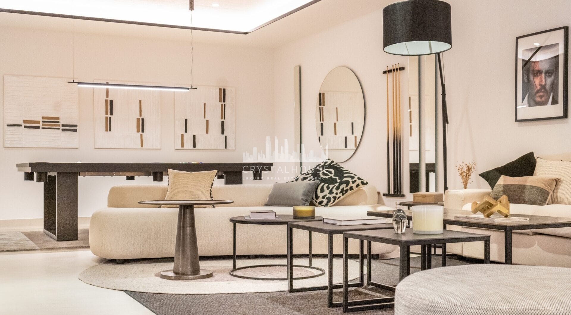 Stunning Contemporary Villa in Lomas del Marques – Marbella's Golden Mile