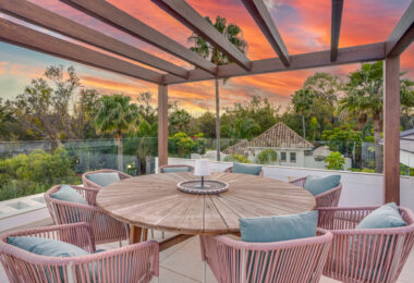 Stunning Contemporary Villa in Lomas del Marques – Marbella's Golden Mile