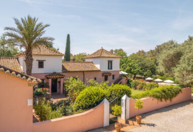 Spain, Jimena de La Frontera