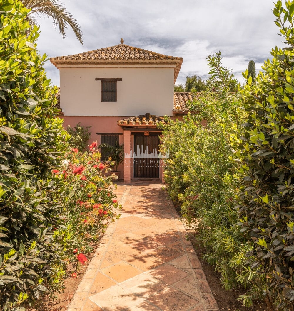 Spain, Jimena de La Frontera