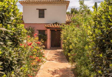 Spain, Jimena de La Frontera