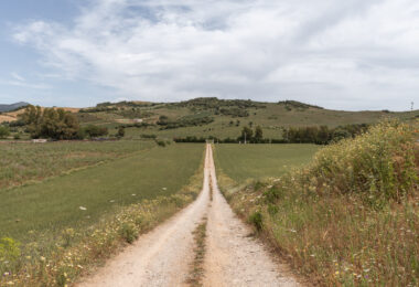 Spain, Jimena de La Frontera