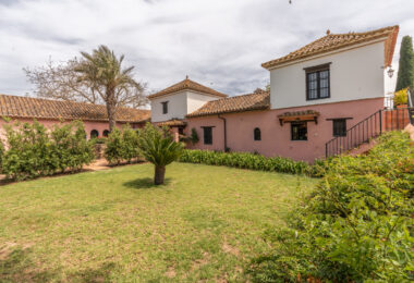 Spain, Jimena de La Frontera