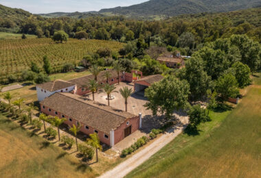 Spain, Jimena de La Frontera