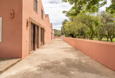 Spain, Jimena de La Frontera