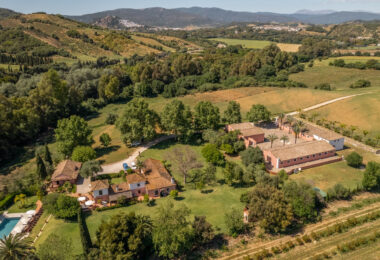 Spain, Jimena de La Frontera