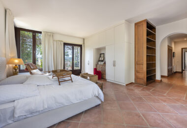 Villa in Prime Location of Sotogrande