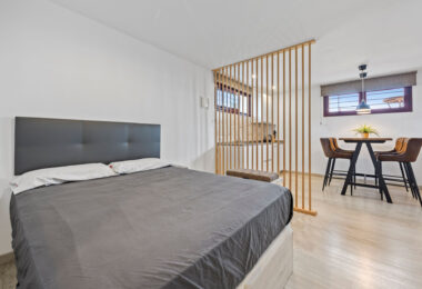 An Opportunity with Unbeatable Views and Generous Spaces