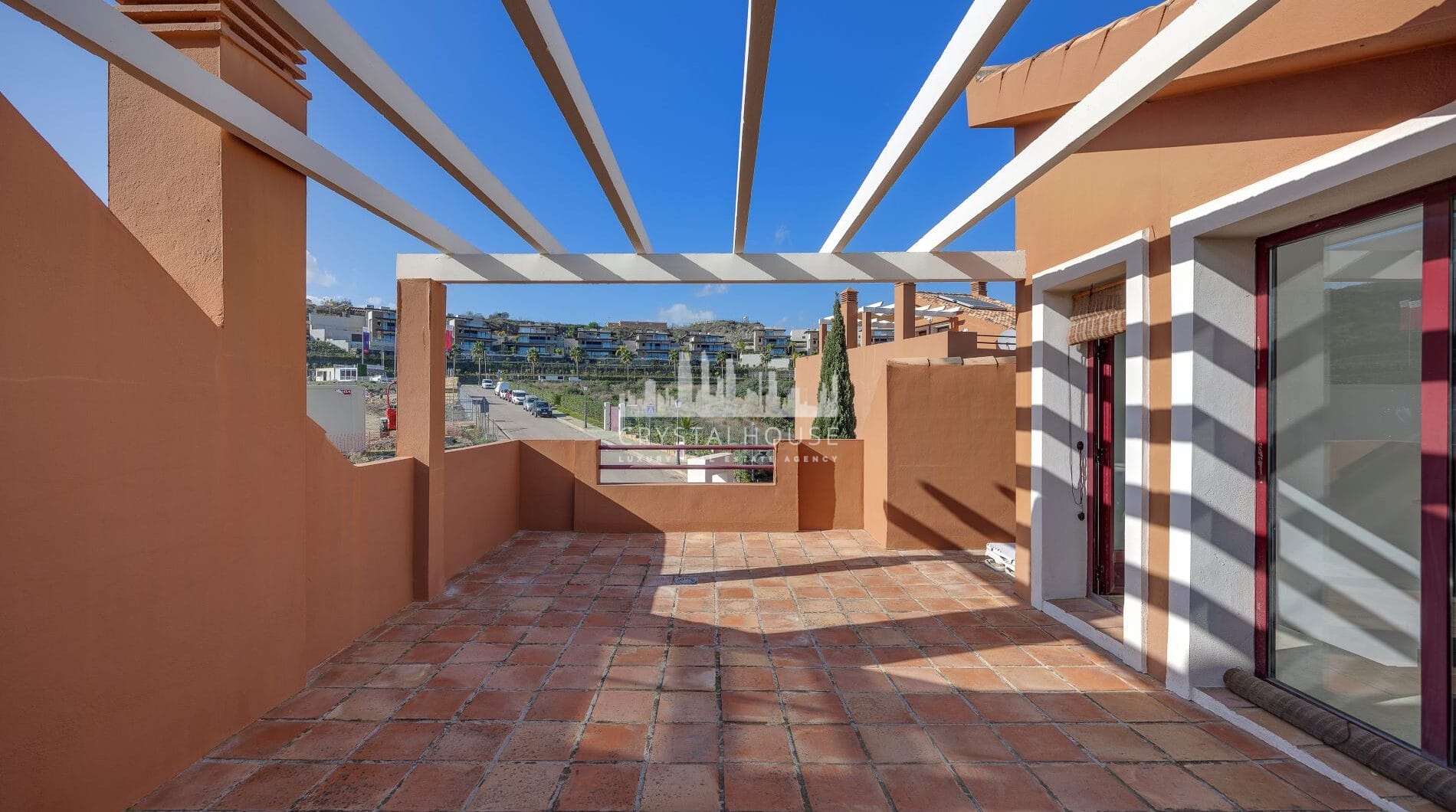 An Opportunity with Unbeatable Views and Generous Spaces