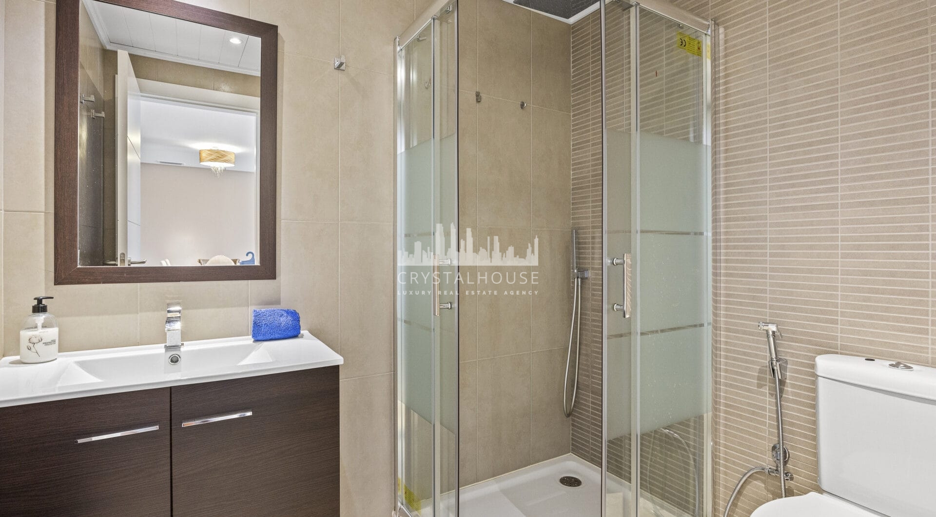 Ground Floor Apartment in Los Arqueros, Benahavís
