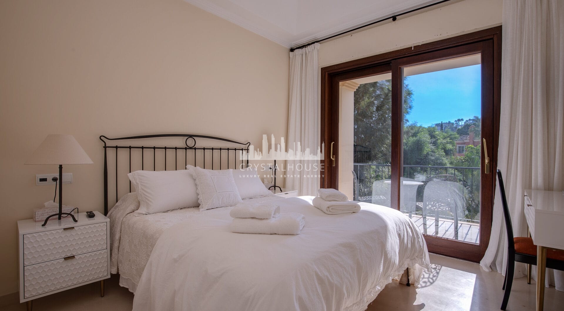 Spain, Benahavis, Los Arqueros