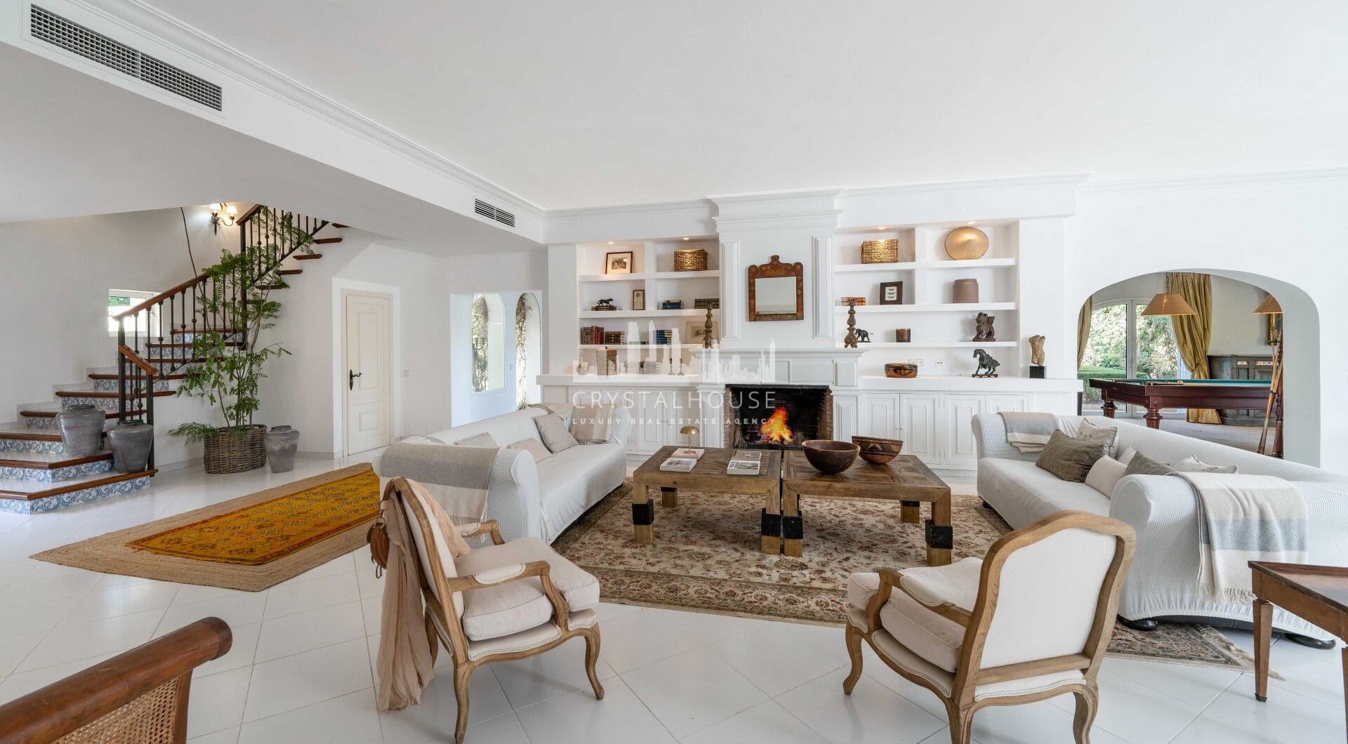 Exclusive Villa in Sotogrande Costa