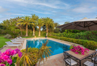 Exclusive Villa in Sotogrande Costa