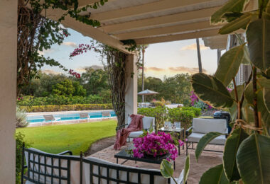 Exclusive Villa in Sotogrande Costa