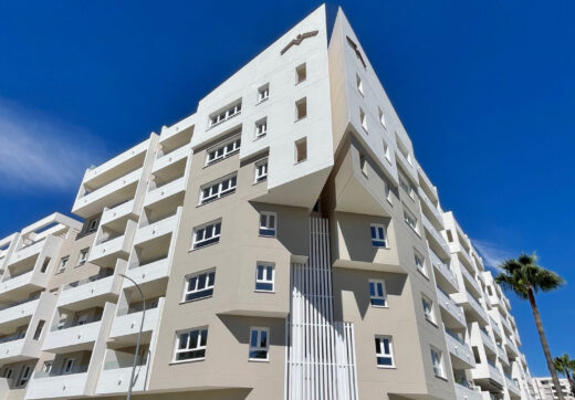 Brand new Apartment in Nueva Andalucia - La Concha views and Sea Views - Keys ready!