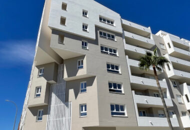 Brand new Apartment in Nueva Andalucia - La Concha views and Sea Views - Keys ready!